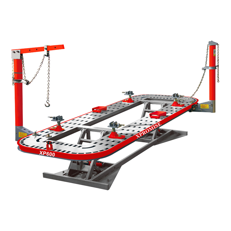 Complete Tool Board Auto Body Frame Straightener Auto Body Repair Equipment