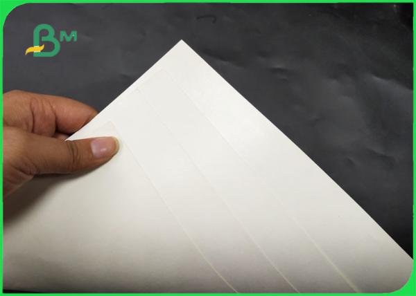 Composite Sealing Craft Paper With Polythene Coated Different Grammage