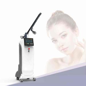China Skin Rejuvenation CO2 Fractional Laser Machine Beauty Pigment Treatment wholesale