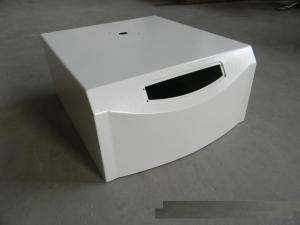 China Stainless Steel Floating Roof Tank Parts Floating Suction Panels / Plate wholesale