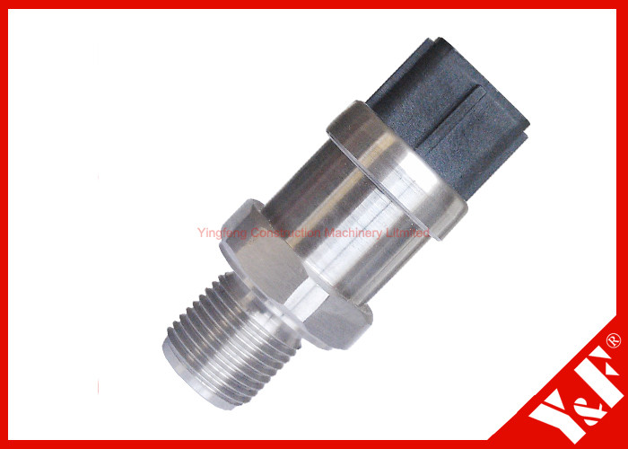 ZAX330-3 Hitachi Excavator Electric Parts 8-98027456-0 499000-7341 6HK1 Pressure Sensor for Injection Pump
