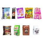 Curry Powder Automated Vffs Packaging Machine 20pcs/Min