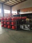 Diesel Construction Concrete Mixer 500L Cement Concrete Mixer