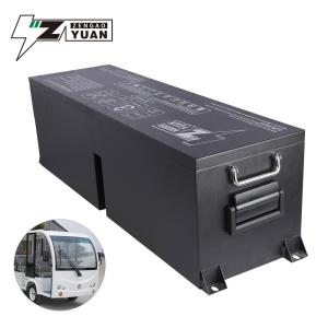 China E-Z-GO Golf Cart Battery Club Car Golf Cart Battery Fast Charging wholesale