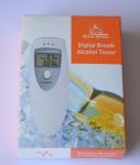 breathalyser machine alcohol breath tester BS6387B