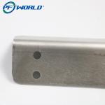 Custom Aluminum Parts Precision Five-Axis CNC Milling
