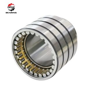 China Low Friction 313822 Four Row Cylindrical Roller Bearing 280x390x220mm wholesale