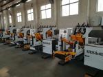 Durable 711mm Horizontal Wood Band Saw Machine 18.5kw Industrial Horizontal Saw