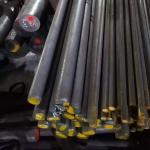 AISI630 17-4PH Condition H1150 Stainless Steel Round Bar Hardness 28HRC Minimum