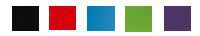 Square 50x30mmFactory Denasow Self inking stamp office use stamp rubber stamp Square/Rectangle 50x30MM Clear Stamps