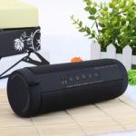 Mini Subwoofer Outdoor Speakers Bluetooth Waterproof Portable 1200mA