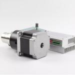 FLOWDRIFT DC Electric Stepper Motor Magnetic Drive Hi-Pressure Stainless Steel