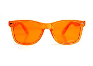 China 10 Color Light Therapy Glasses wholesale