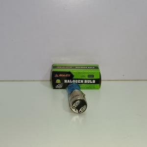 China BA 20d 12V 35/35W Glass Motorcycle Bulb Halogen Motorcycle Spare Parts wholesale