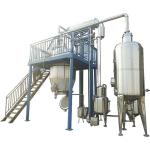 Industrial Herb Extraction Equipment with Temperature Range Room Temperature