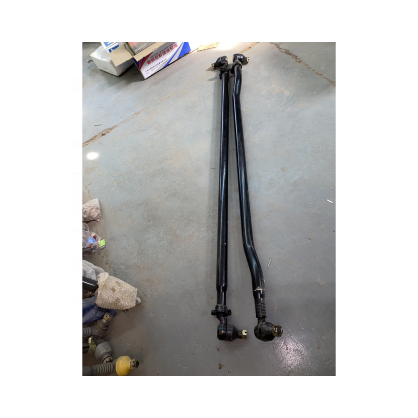 Standard Size OEM 9100430706 Sachmann Delong M3000/X3000/X5000 Steering Crossbar Assembly