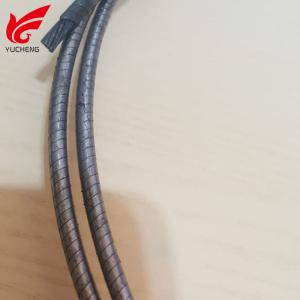 China Armored Inner Wire Cable Universal Tachometer Cable 2.0mm wholesale