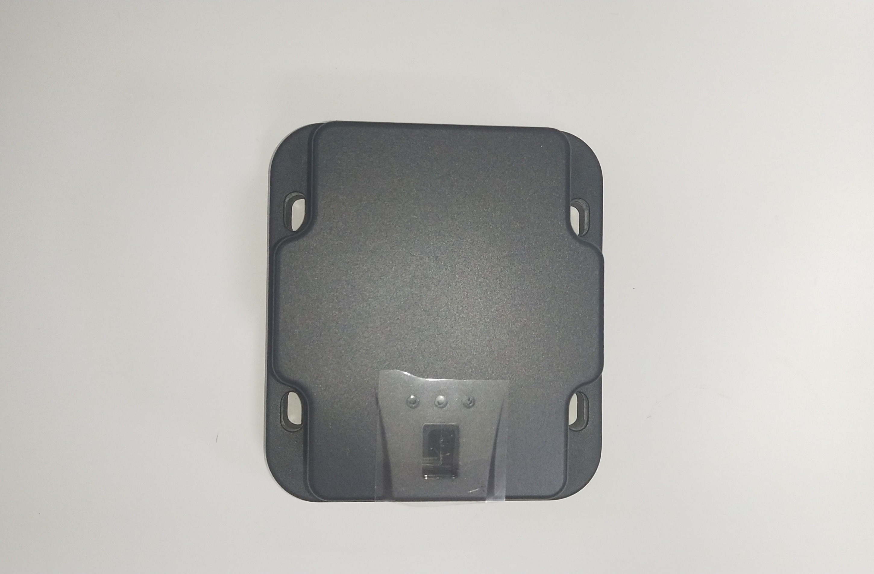 PC ABS C2950 plastic battery box cover