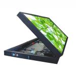 IP65 Waterproof Monument LED Signs , P8 Outdoor Advertising LED Display