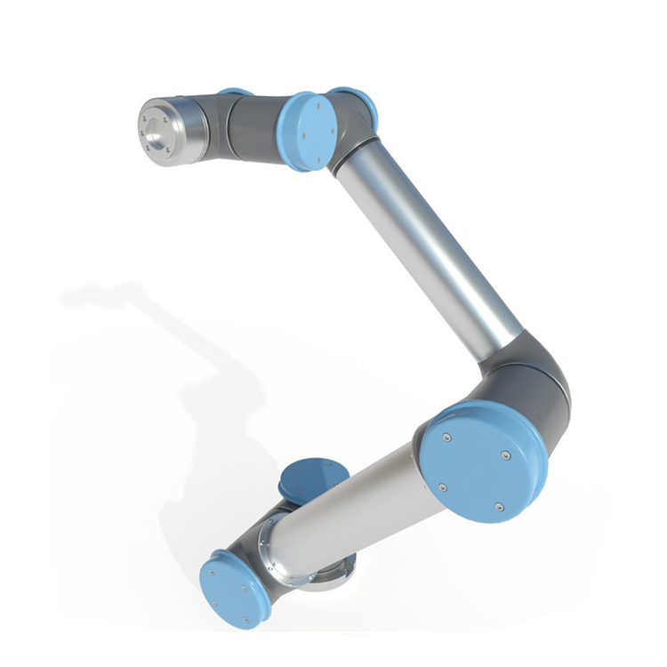 UR5e Universal Robotic Arm 6 Axis Reach 850mm With OEM Robot System