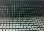 anti aging 3% Low Elongation Glass Fiber Geogrid for Road