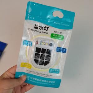 China 120H Duration 0.5W Aluminum Plate Body LED Emergency Lamp wholesale