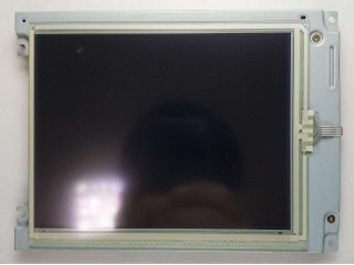 LM057QCTT03 5.7 INCH 320×240 15 Pins 8 Bit Sharp TFT LCD Display