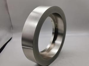 China 2A2 Electroplated Grinding Cutting Wheel Disc 185*40*120*20mm wholesale
