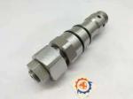 CAT 255-5660 310-0395 Main Relief Valve For E320D E325D E330D Excavator Parts