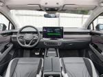 VW CLTC Pure Electric Volkswagen Electric Sedan SUV With Strong Power And