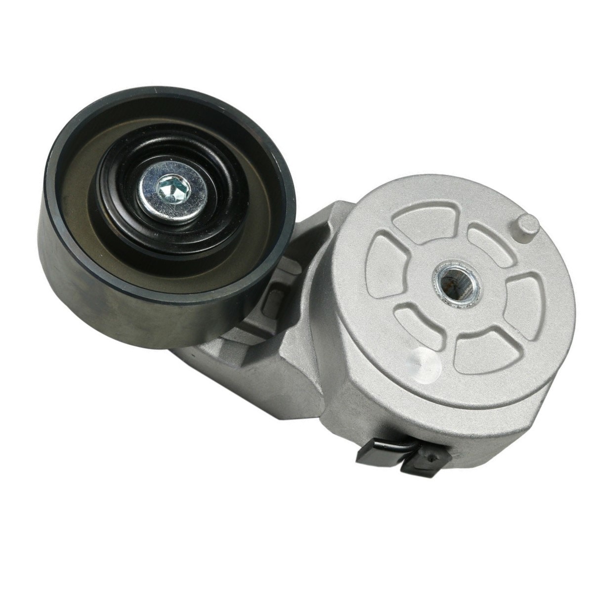 Steel Diesel Engine Cummins 6bt Belt Tensioner OEM 3935819 D11862367