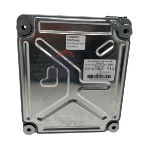 China EC350D Excavator Electrical Parts Engine Controller Computer Board 60100001 wholesale