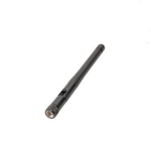 China External SMA Plug Mount 433MHz Swivel Dipole Antenna wholesale