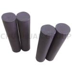 High Thermal Conductivity 23Mpa F4 60% Bronze Filled PTFE Rod