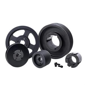 China V Belt Pulley With Weight Reduction Holes For Washing Machine wholesale