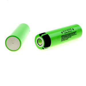 China 3.6V 2900mah Lithium Ion 18650 Cells For Electric Bike Scooter Tricycle wholesale