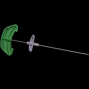 China Medical Instrument Kit For Minimally Invasive Orthopedic Interventional Surgery wholesale
