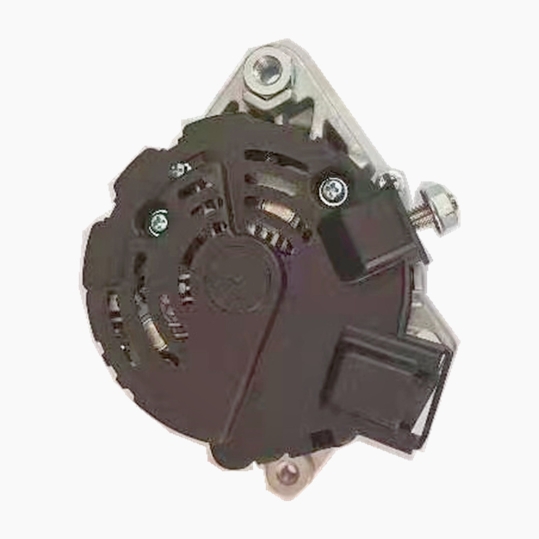 80A 12V Car Starter Alternator 3730003150 ATG20339 Engine Spare Parts