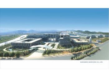 Hangzhou Hangyang Cryogenic Liquefaction Equipment Co., Ltd