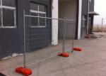 used temporary construction fence panels for sale