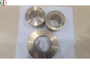 China Customized Oil Groove Brass Shaft Bushing Centrifuged Bronze Gunmetal Metal Bushing wholesale