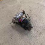 Used 4HF1 Transmission Auto Parts For Isuzu Used Gearbox Of 4HF1