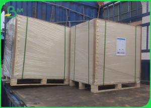 China 100um 130um Waterproof White Synthetic Paper For Poster Printing wholesale