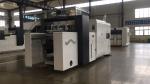 1650 Model Automatic Cardboard Die Cutting Stripping Machine 7500pcs/Hour