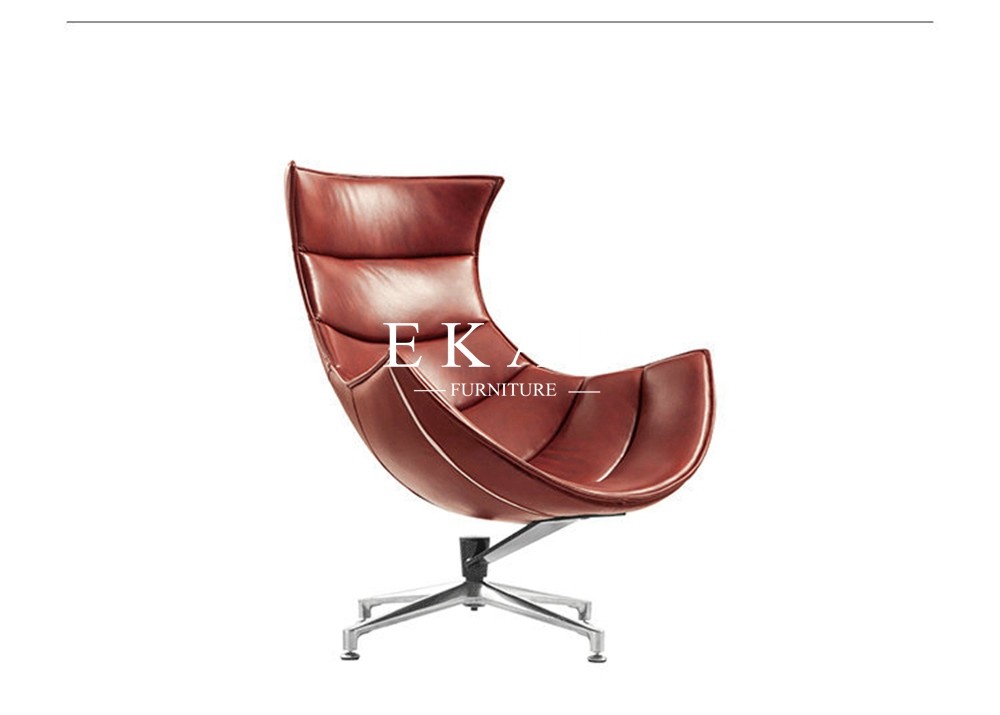 Leisure Egg Chair Morden Relax Reclining Lounge Chair ZZ-ZKB008