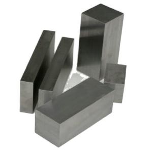 China Fatigue Resistance Titanium Forged Block Ti6Al4V Alloy GR1 wholesale