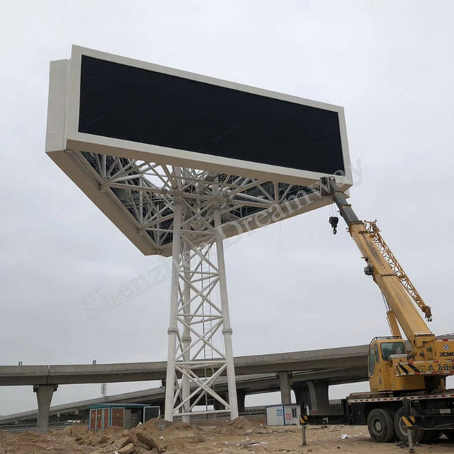 digital signage