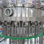 RCF Fully Automatic Soft Drink Filling Machine 2000BPH-36000BPH