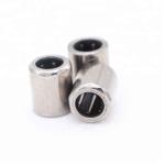 Nylon Cage One Way Needle Roller Bearing HF2016 With Open Seal 20mm