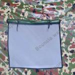 Inflatable Airtight Tent For Sale
